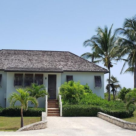 French Leave South Beach Dogtrot Villa Villa Governor's Harbour Luaran gambar