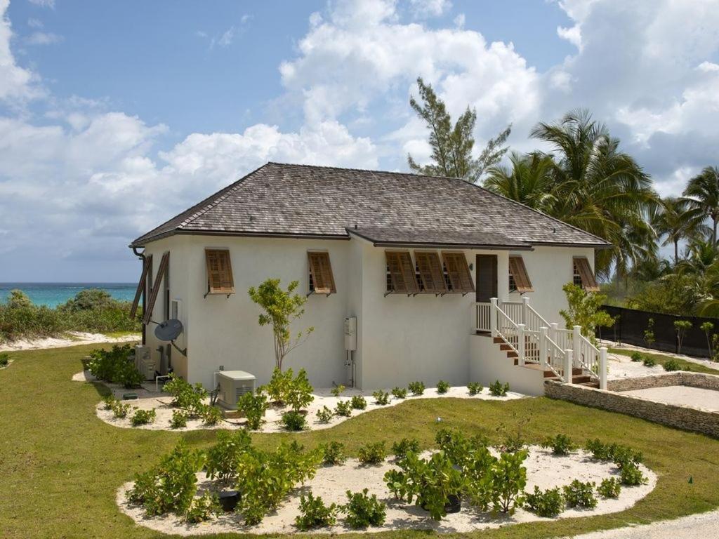 French Leave South Beach Dogtrot Villa Villa Governor's Harbour Luaran gambar