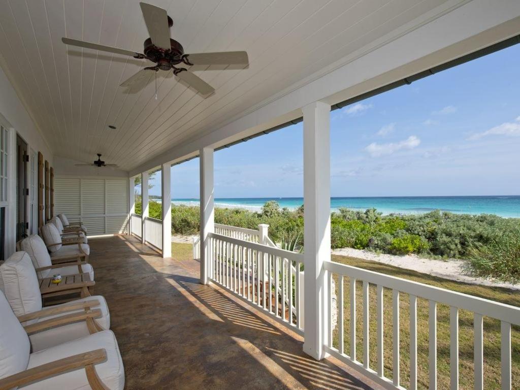 French Leave South Beach Dogtrot Villa Villa Governor's Harbour Luaran gambar