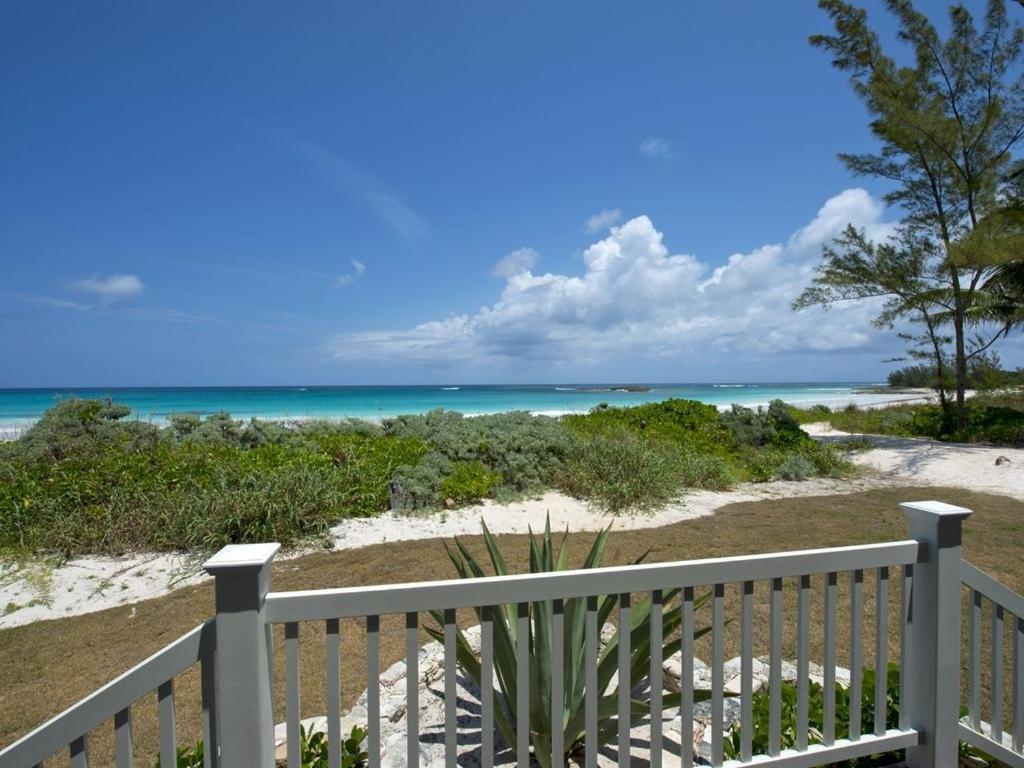 French Leave South Beach Dogtrot Villa Villa Governor's Harbour Luaran gambar