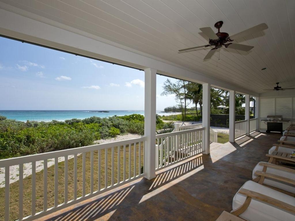 French Leave South Beach Dogtrot Villa Villa Governor's Harbour Luaran gambar